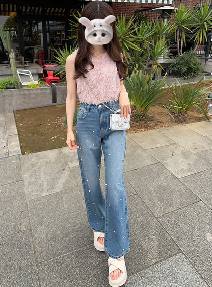 日本代購｜GRL 涼鞋 - パテッドクロスベルト涼鞋 - アイボリー 22.5cm｜GRL