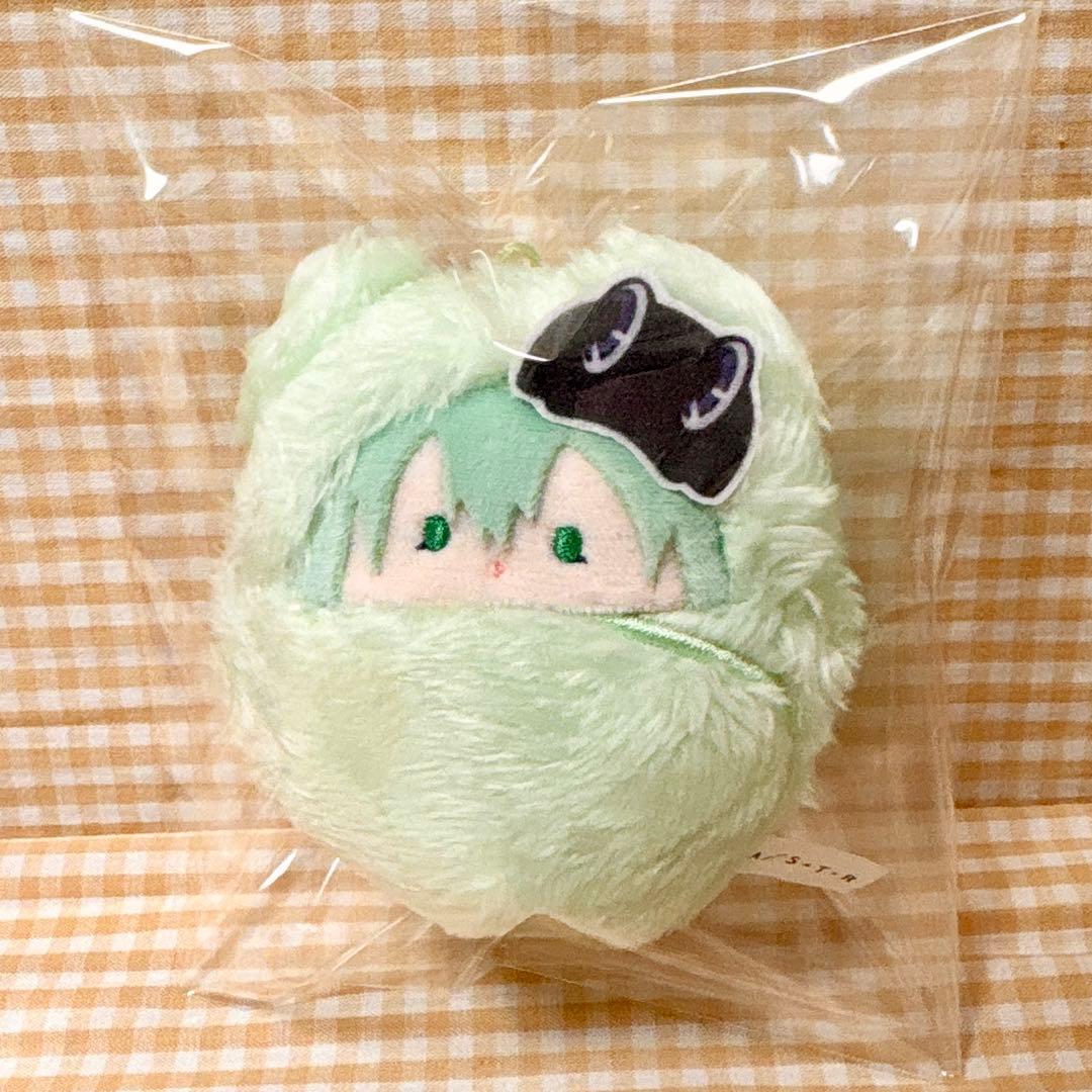 日本代購｜家庭教師ヒットマンREBORN フラン 毛絨玩具 - 家庭教師REBORN フラン 毛絨玩具｜Mercari