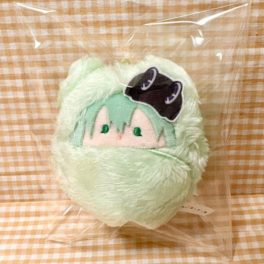 日本代購｜家庭教師ヒットマンREBORN フラン 毛絨玩具 - 家庭教師REBORN フラン 毛絨玩具｜Mercari