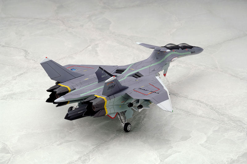 日本代購｜ALTER 雪風 模型 - 1/100 FFR-31MR/D 超級妖精雪風 重製版｜アルター