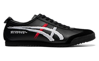 日本代購｜Onitsuka Tiger 鞋子 - MEXICO 66 DELUXE 鞋子｜Onitsukatiger