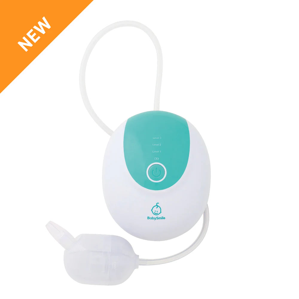 日本代購｜未知 配件 - 透明長型矽膠噴嘴 ボンジュールプラス｜Shop.babysmile-info