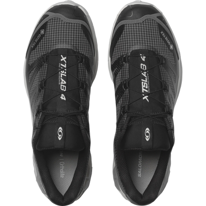 日本代購｜Salomon 鞋子 - XT-4 OG GORE-TEX 黑色系列｜サロモン公式オンラインストア