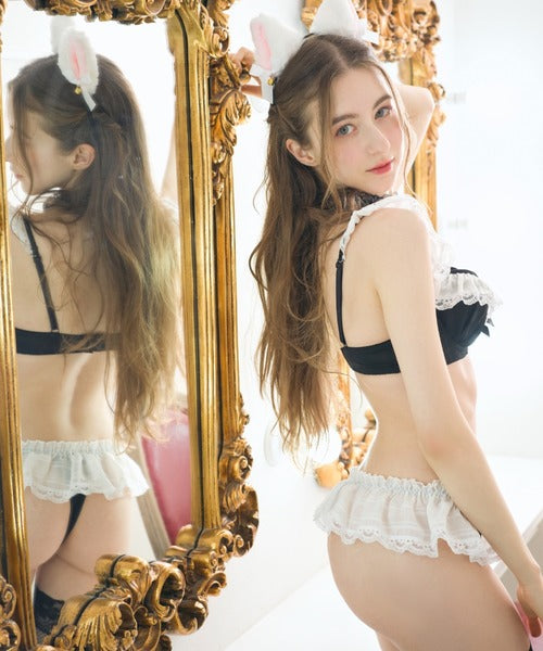 日本代購｜Dolce Fiora 內衣 - 套裝 痛不易感的柔軟鋼圈｜Dolce Fiora