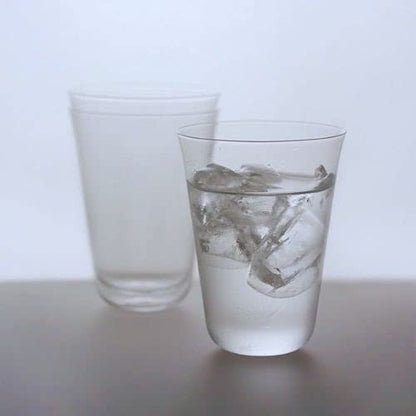日本代購｜木村硝子店 玻璃杯 - ベッロ TL 370cc 手工極薄玻璃杯 2個組｜Amazon JP