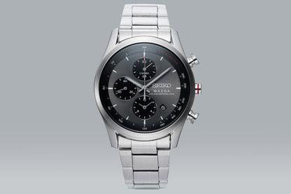 日本代購｜MAZDA COLLECTION ONLINE SHOP MAZDA クロノグラフウオッチ｜MAZDA COLLECTION ONLINE SHOP
