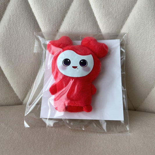 日本代購｜TWICE チェヨン 指人形 - まとめ買いお値引｜Mercari