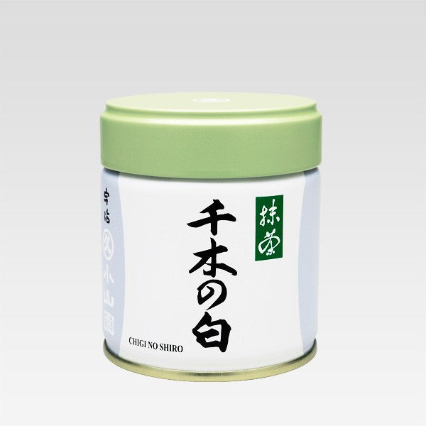 日本代購｜宇治 丸久小山園 茶葉 - 千木的白茶【100g袋】｜宇治 丸久小山園