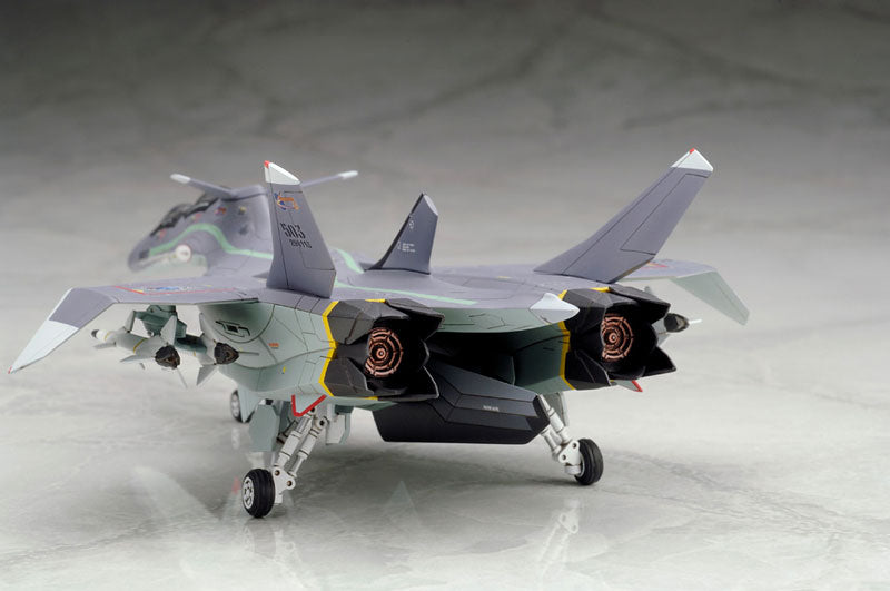 日本代購｜ALTER 雪風 模型 - 1/100 FFR-31MR/D 超級妖精雪風 重製版｜アルター