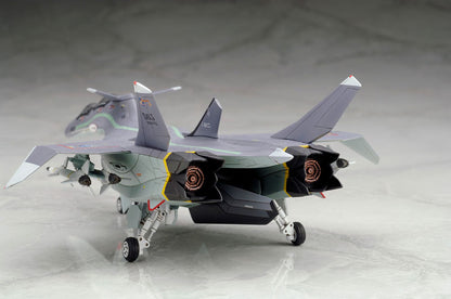 日本代購｜ALTER 雪風 模型 - 1/100 FFR-31MR/D 超級妖精雪風 重製版｜アルター