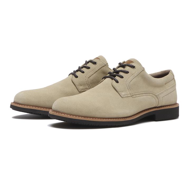 日本代購｜abc-mart 【楽天市場】【HAWKINS】 ホーキンス TR EPSOM PLAIN 防水 防滑 HL81020：ABC-MART楽天市場店【DK.BROWN / 8H(26.5cm)】｜樂天
