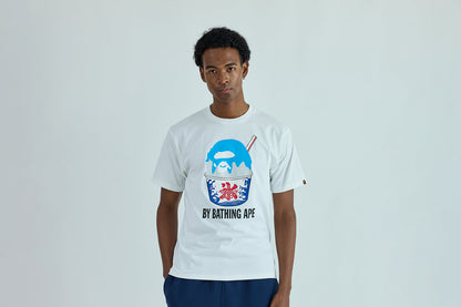 BAPE SHAVE ICE TEE