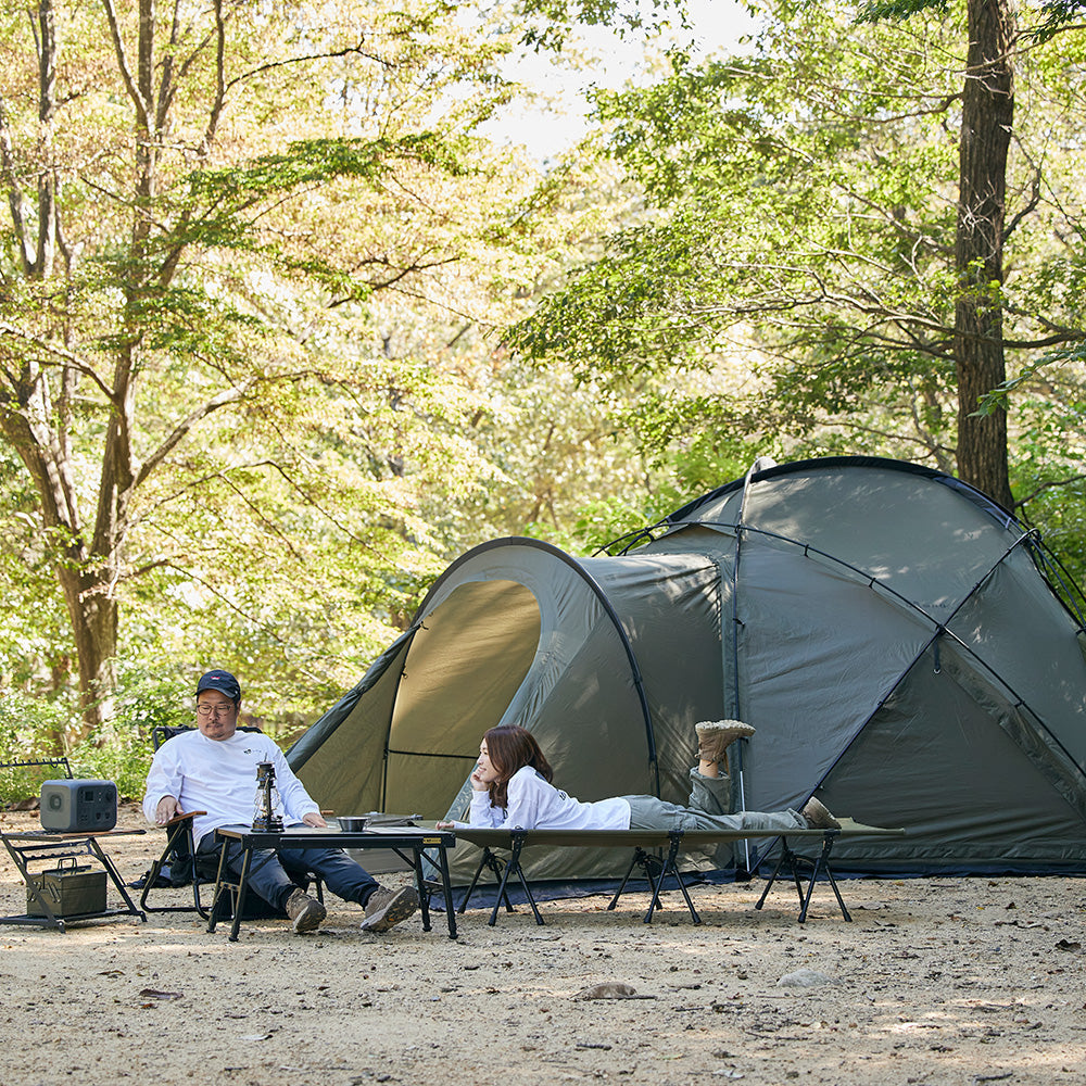 日本代購｜WAQ 露營配件 - Paramount Dome專用配件｜アウトドアグッズ・キャンプ用品の通販ならwaq-online
