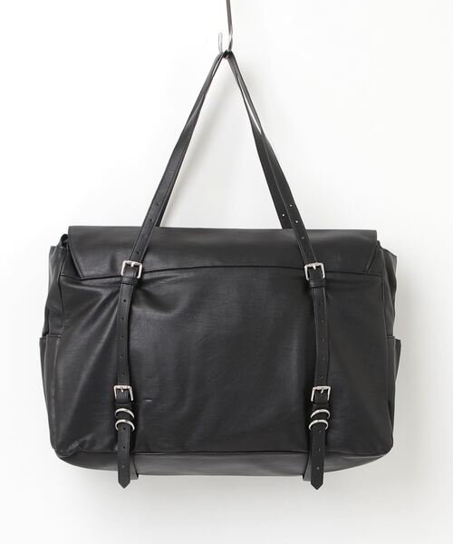 日本代購｜未知 托特包 - 馬斯特德色托特包｜ZOZOTOWN