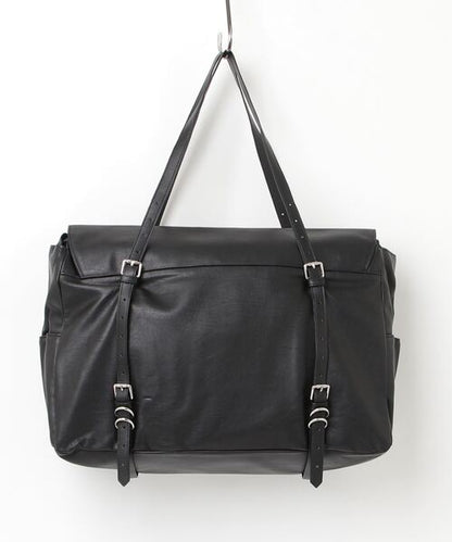 日本代購｜未知 托特包 - 馬斯特德色托特包｜ZOZOTOWN