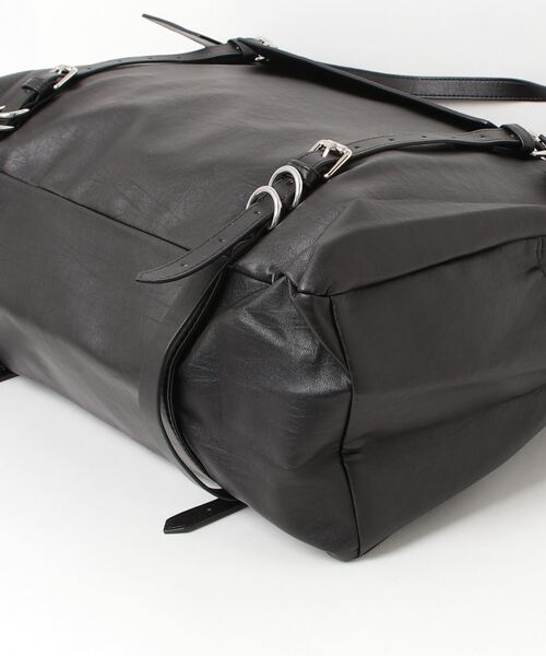 日本代購｜未知 托特包 - 馬斯特德色托特包｜ZOZOTOWN