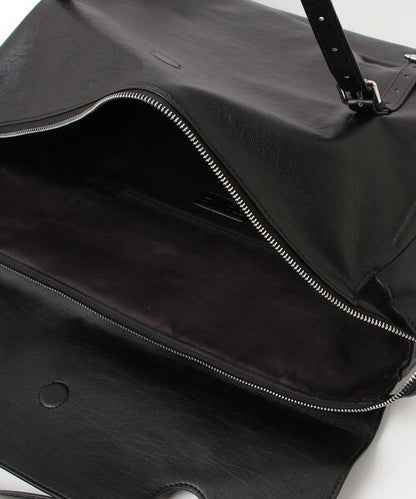 日本代購｜未知 托特包 - 馬斯特德色托特包｜ZOZOTOWN