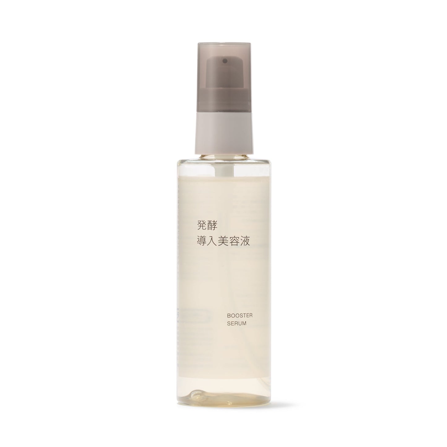 日本代購｜無印良品 美容液 - 發酵導入美容液（大容量）｜MUJI