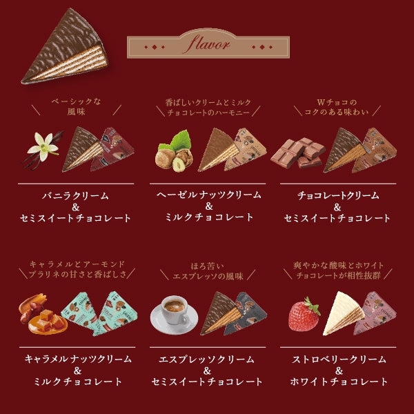 神戶風月堂 法蘭酥禮盒 20入