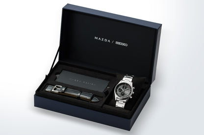 日本代購｜MAZDA COLLECTION ONLINE SHOP MAZDA クロノグラフウオッチ｜MAZDA COLLECTION ONLINE SHOP