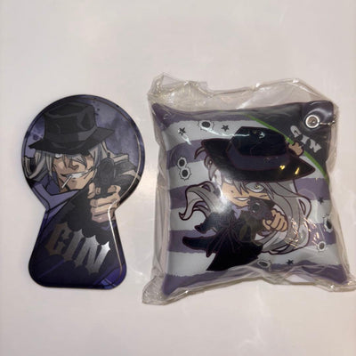 日本代購｜名偵探柯南 琴酒 商品組合 - 2件組合｜Mercari