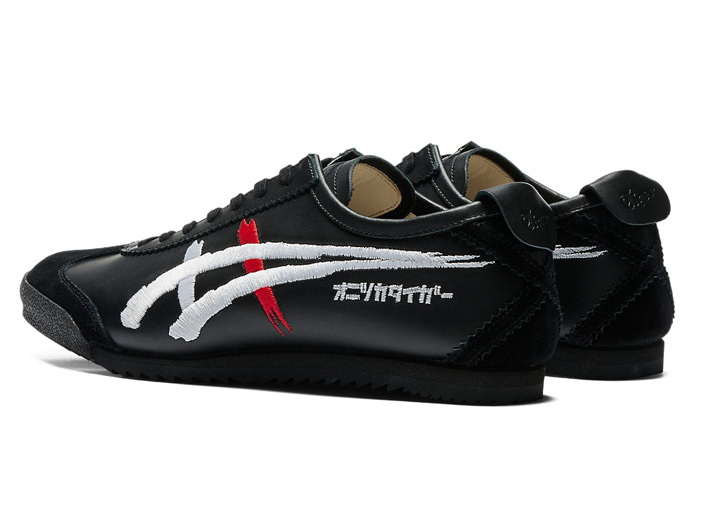 Onitsuka Tiger 鬼塚虎｜MEXICO 66 DELUXE