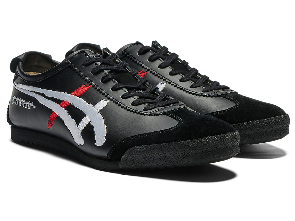 Onitsuka Tiger 鬼塚虎｜MEXICO 66 DELUXE