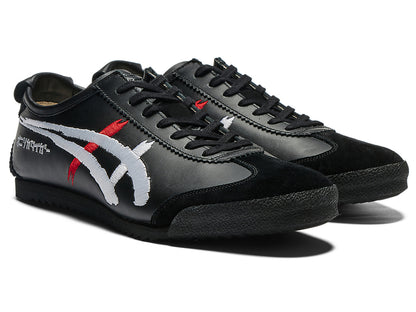 Onitsuka Tiger 鬼塚虎｜MEXICO 66 DELUXE