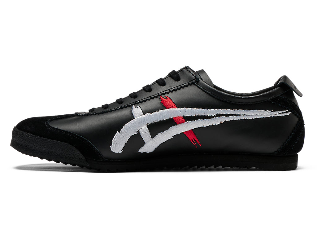 Onitsuka Tiger 鬼塚虎｜MEXICO 66 DELUXE