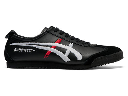 Onitsuka Tiger 鬼塚虎｜MEXICO 66 DELUXE