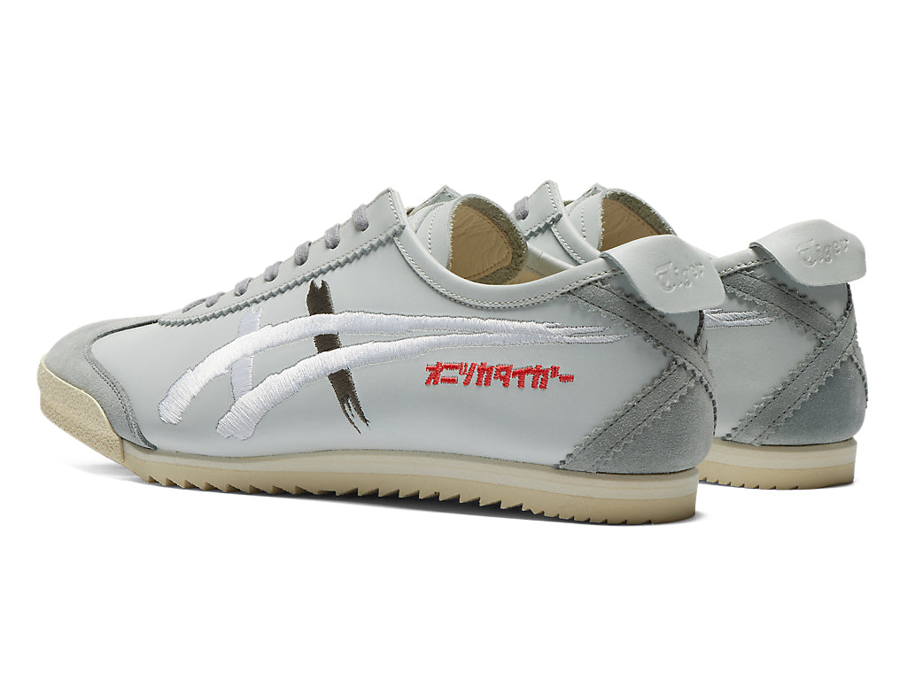 Onitsuka Tiger 鬼塚虎｜MEXICO 66 DELUXE