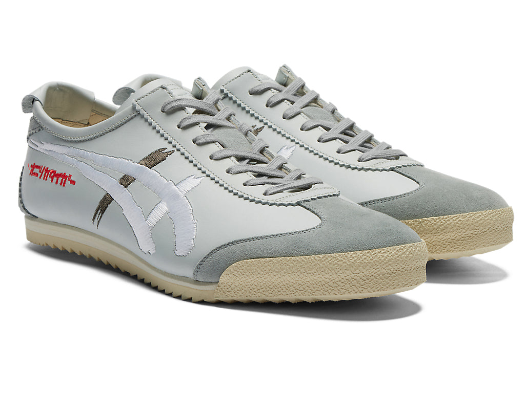 Onitsuka Tiger 鬼塚虎｜MEXICO 66 DELUXE