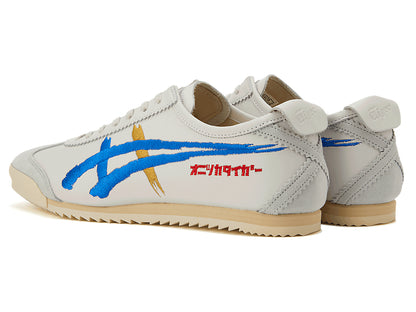 Onitsuka Tiger 鬼塚虎｜MEXICO 66 DELUXE