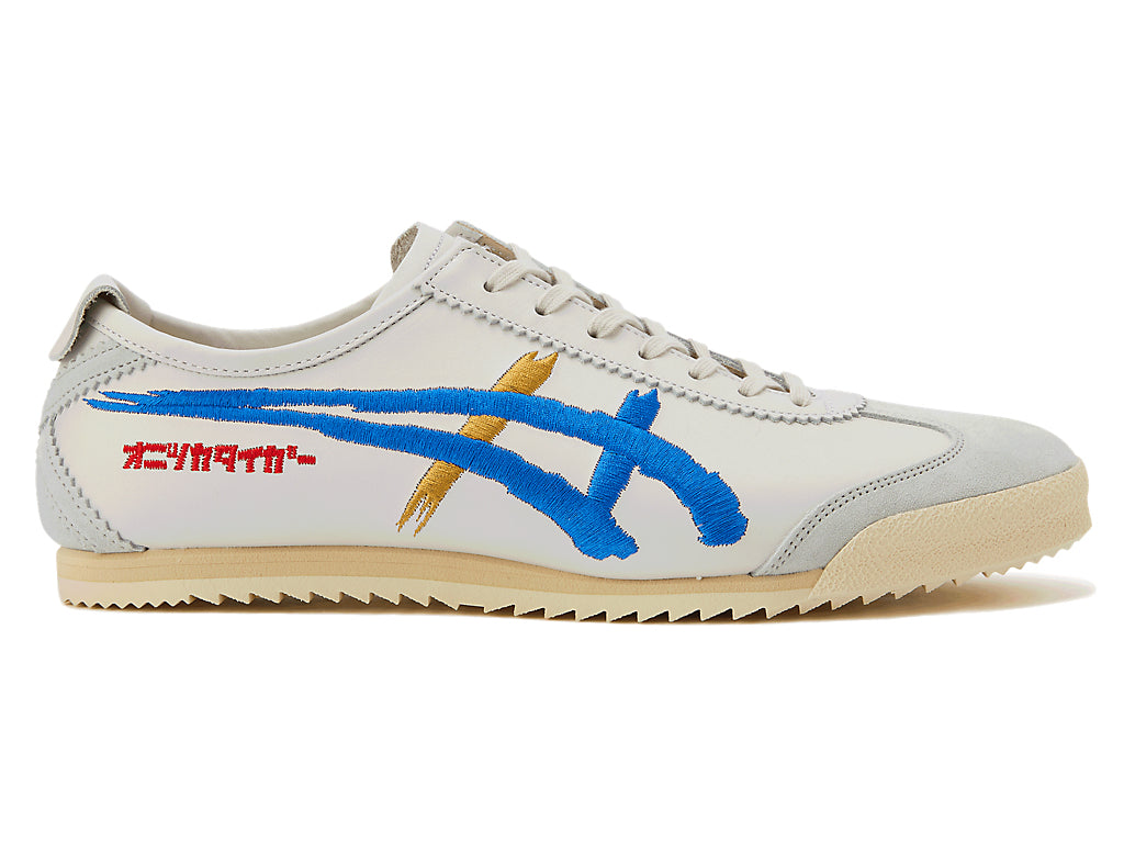 Onitsuka Tiger 鬼塚虎｜MEXICO 66 DELUXE