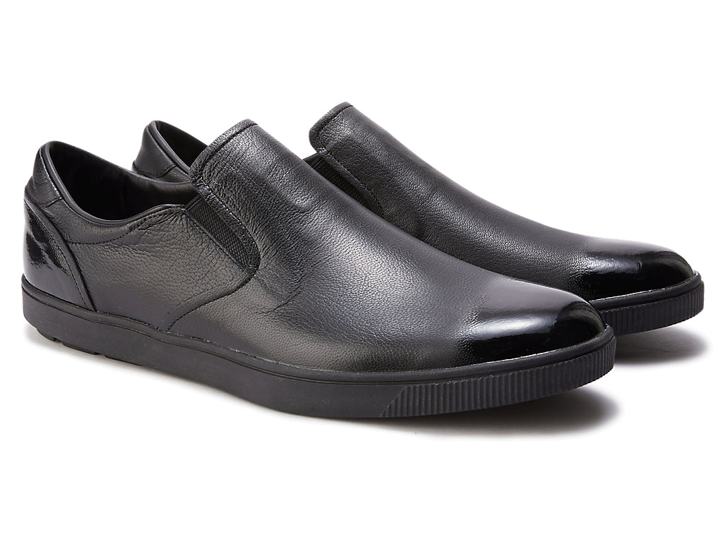 Onitsuka Tiger 鬼塚虎｜TIGER SLIP-ON DELUXE