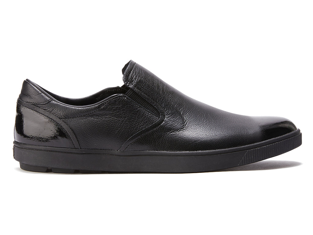 Onitsuka Tiger 鬼塚虎｜TIGER SLIP-ON DELUXE