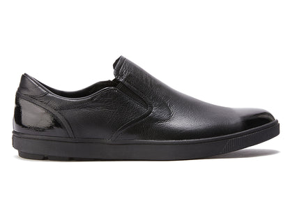 Onitsuka Tiger 鬼塚虎｜TIGER SLIP-ON DELUXE