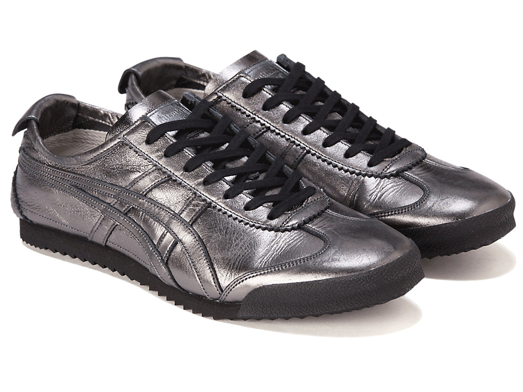 Onitsuka Tiger 鬼塚虎｜MEXICO 66 DELUXE