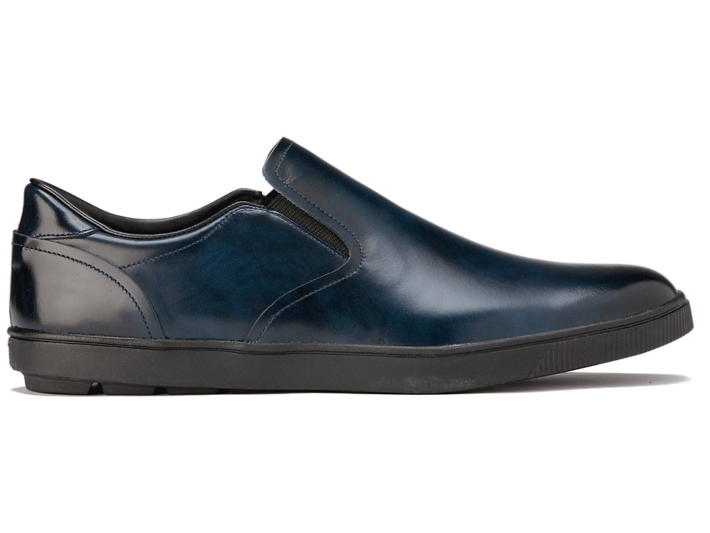 Onitsuka Tiger 鬼塚虎｜TIGER SLIP-ON DELUXE