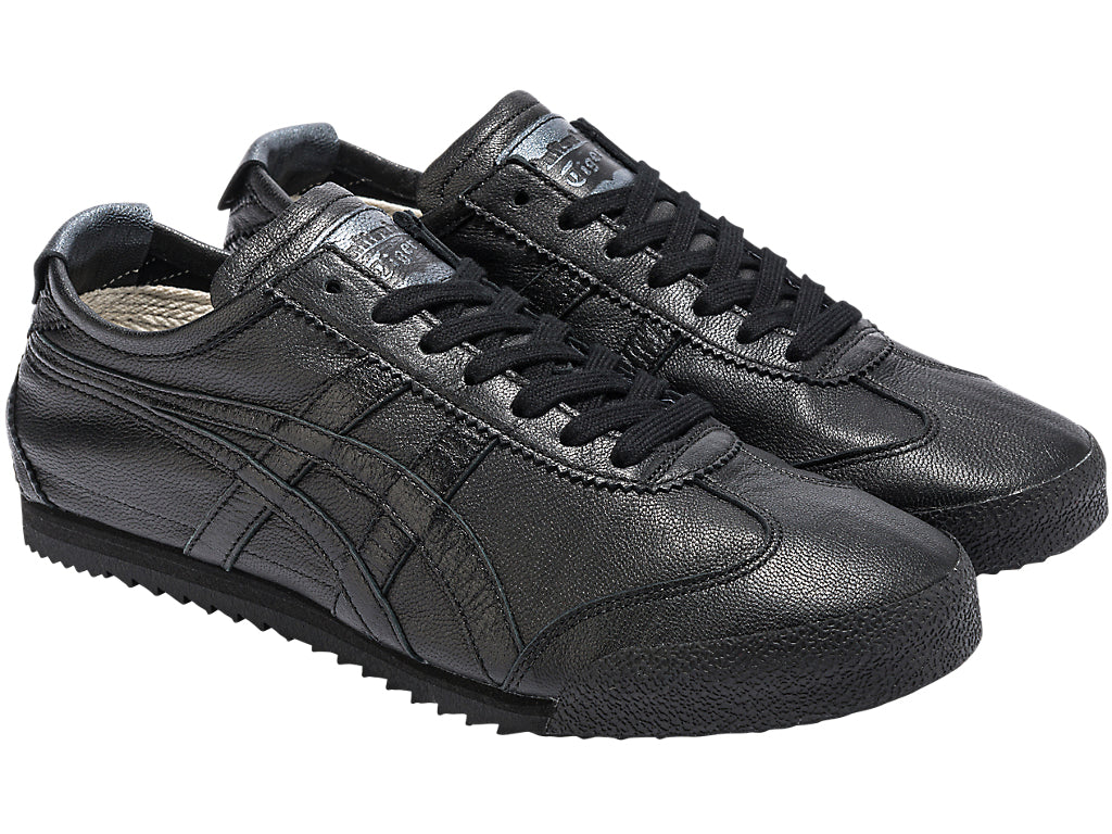 Onitsuka Tiger 鬼塚虎｜MEXICO 66 DELUXE