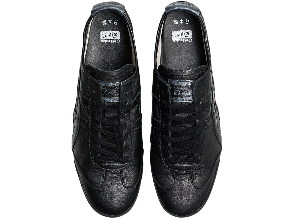 Onitsuka Tiger 鬼塚虎｜MEXICO 66 DELUXE