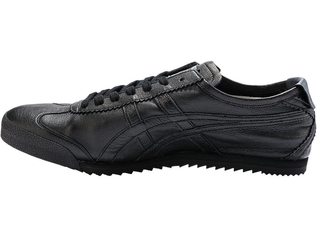 Onitsuka Tiger 鬼塚虎｜MEXICO 66 DELUXE