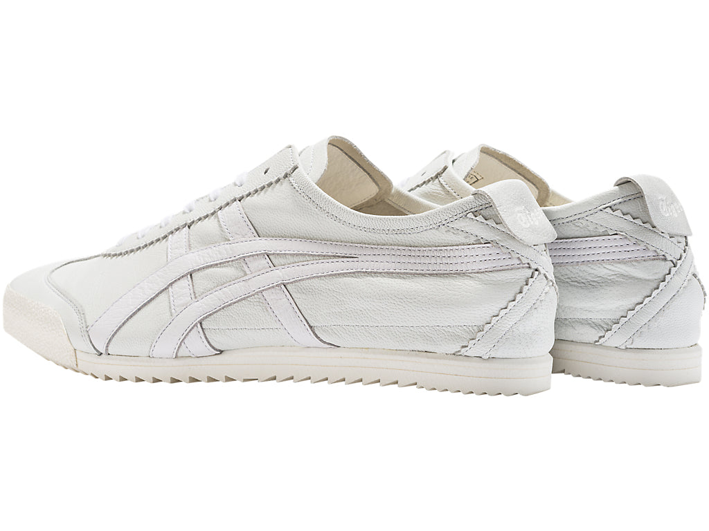 Onitsuka Tiger 鬼塚虎｜MEXICO 66 DELUXE