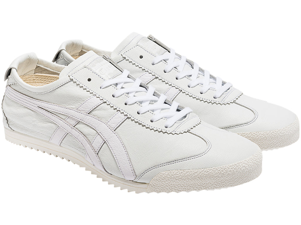 Onitsuka Tiger 鬼塚虎｜MEXICO 66 DELUXE
