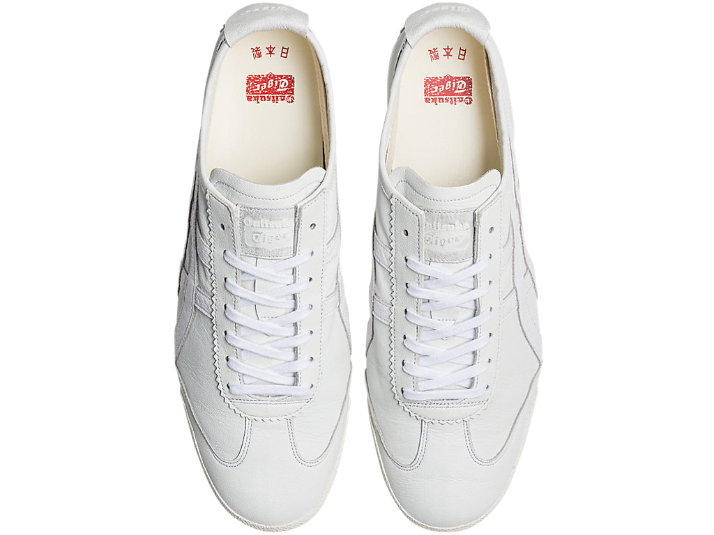 Onitsuka Tiger 鬼塚虎｜MEXICO 66 DELUXE
