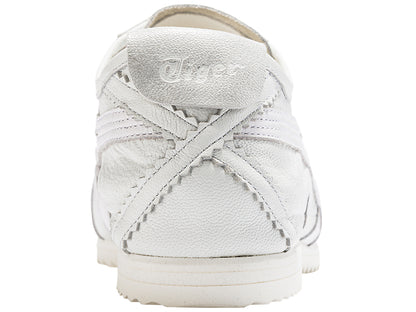 Onitsuka Tiger 鬼塚虎｜MEXICO 66 DELUXE