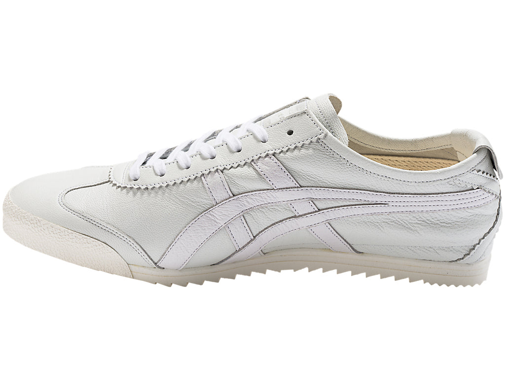 Onitsuka Tiger 鬼塚虎｜MEXICO 66 DELUXE