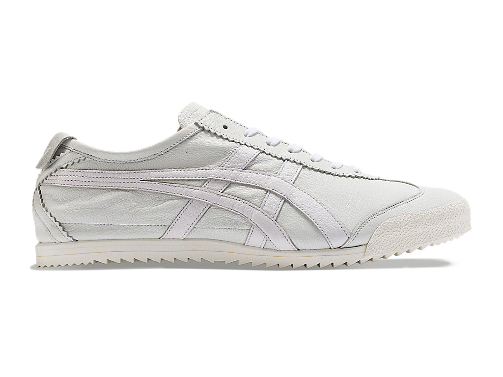 Onitsuka Tiger 鬼塚虎｜MEXICO 66 DELUXE