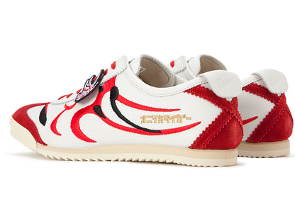 Onitsuka Tiger 鬼塚虎｜MEXICO 66 DELUXE