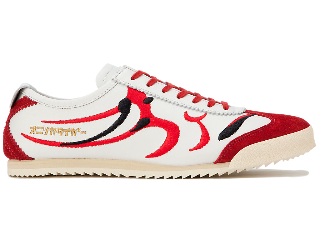 Onitsuka Tiger 鬼塚虎｜MEXICO 66 DELUXE